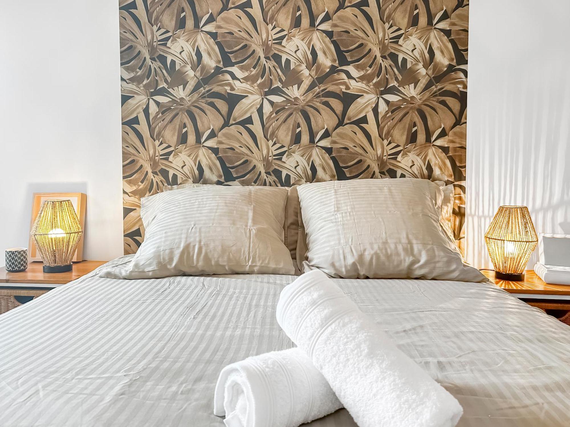 Charme Et Confort A Bondy - Proche Paris Disney Cdg ภายนอก รูปภาพ